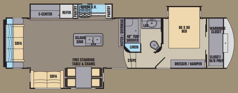 Image of Floorplan