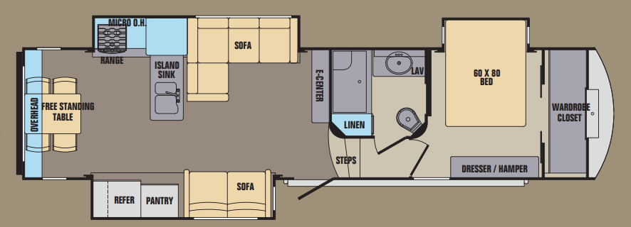 Image of Floorplan