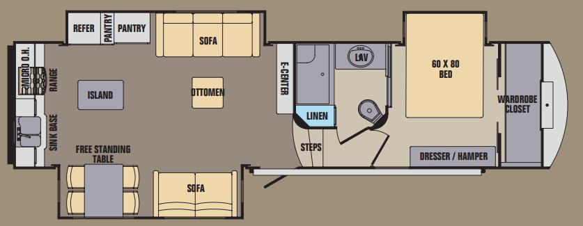 Image of Floorplan