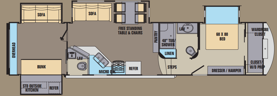 Image of Floorplan