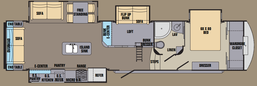 Image of Floorplan