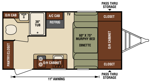 Image of Floorplan