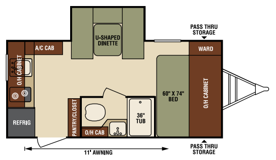 Image of Floorplan