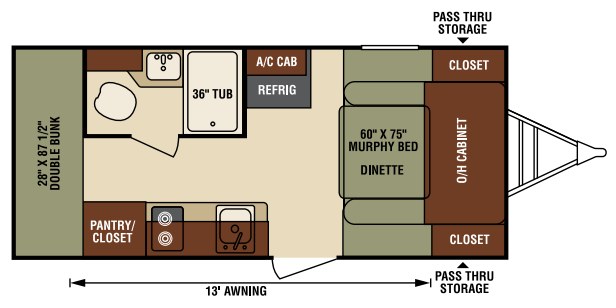 Image of Floorplan