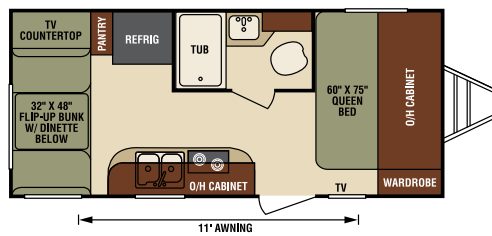 Image of Floorplan