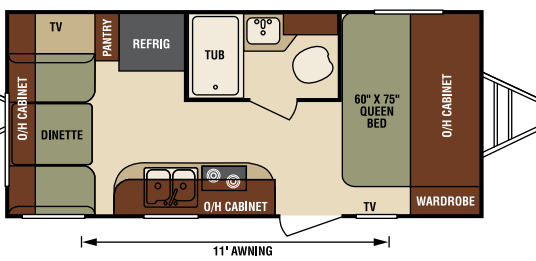 Image of Floorplan