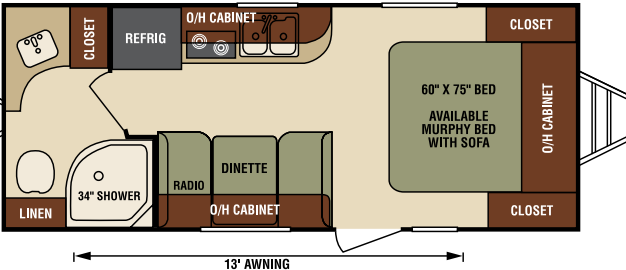 Image of Floorplan