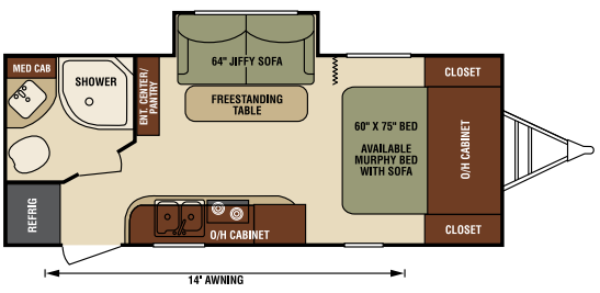 Image of Floorplan