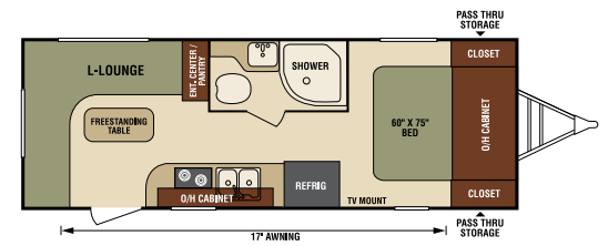 Image of Floorplan