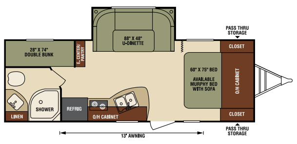 Image of Floorplan