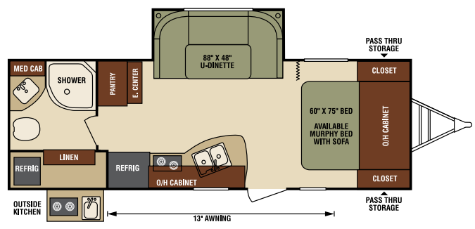 Image of Floorplan