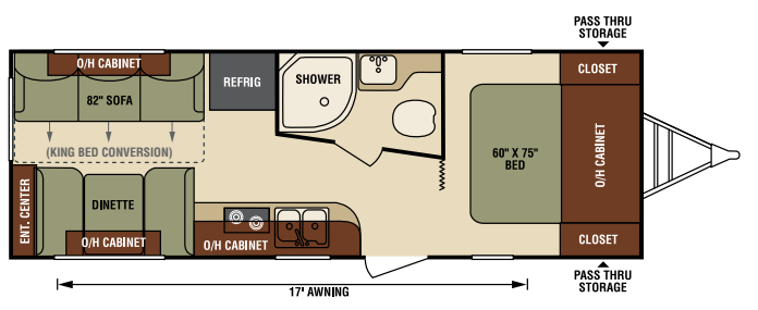 Image of Floorplan