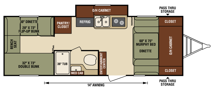 Image of Floorplan