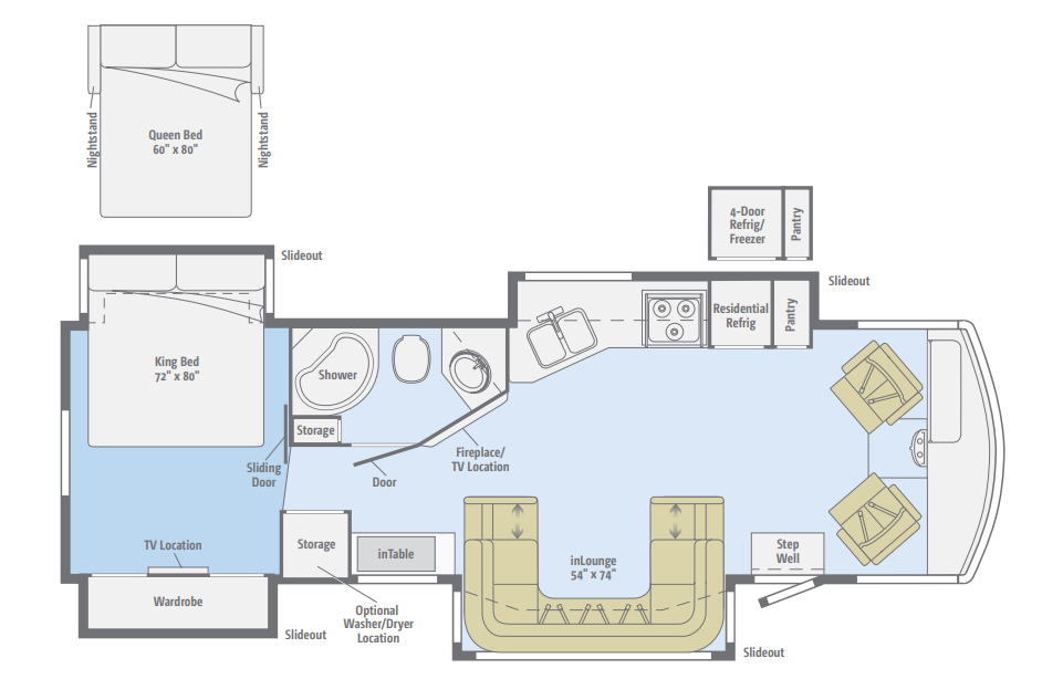 Image of Floorplan