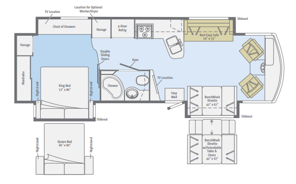 Image of Floorplan