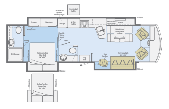 Image of Floorplan