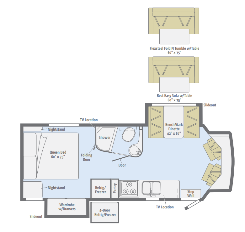 Image of Floorplan