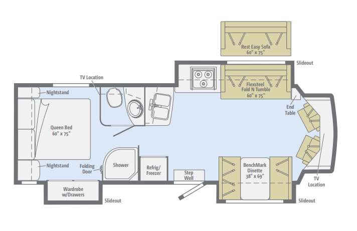 Image of Floorplan