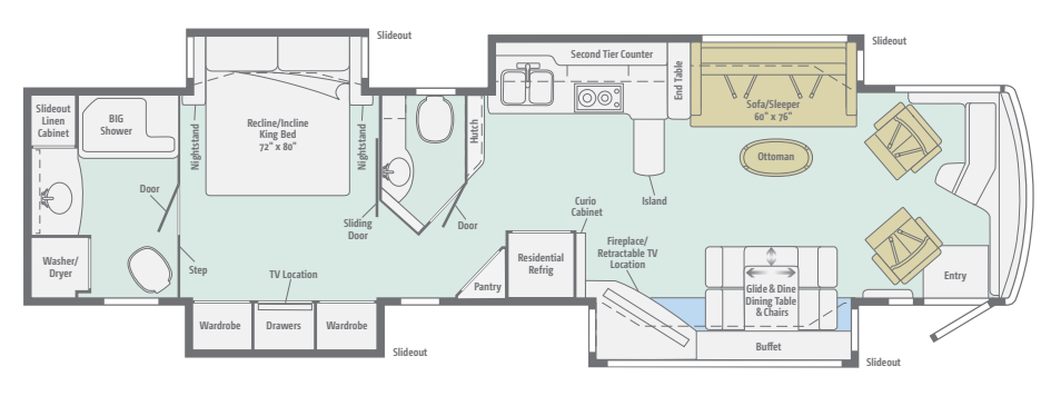 Image of Floorplan