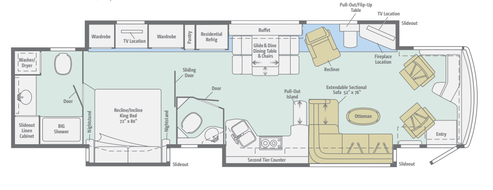 Image of Floorplan