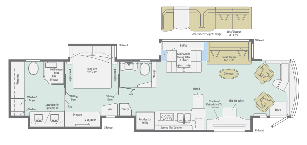 Image of Floorplan