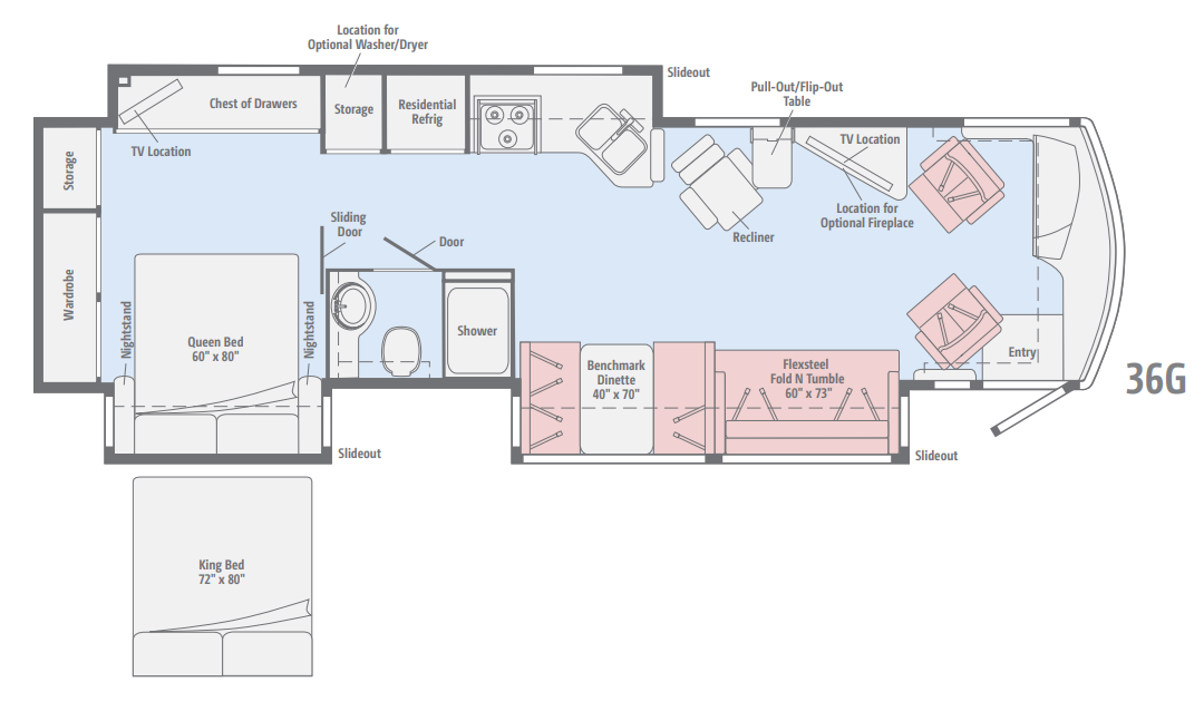 Image of Floorplan