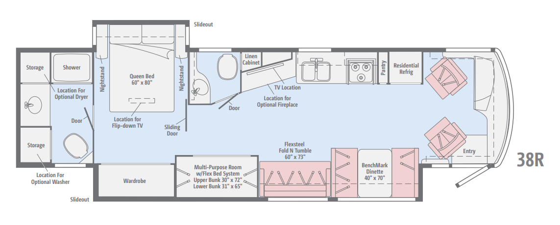 Image of Floorplan