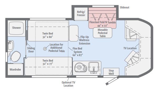 Image of Floorplan