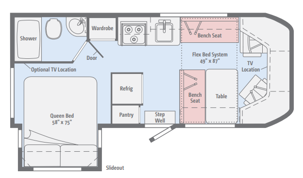 Image of Floorplan