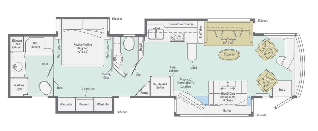 Image of Floorplan