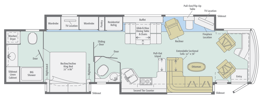 Image of Floorplan