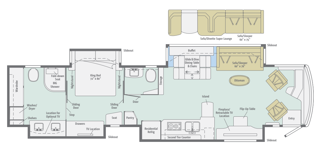 Image of Floorplan