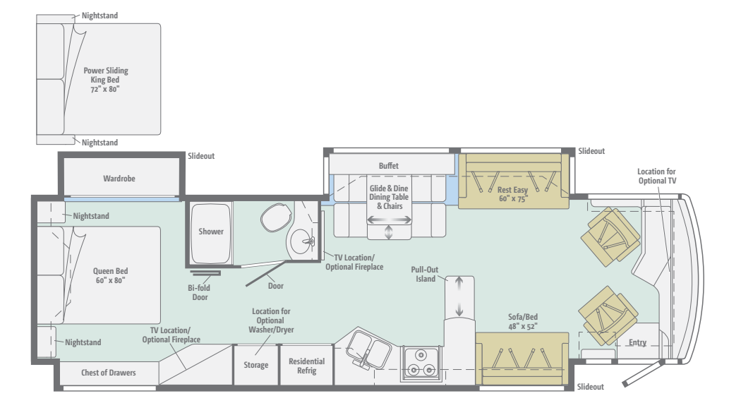 Image of Floorplan