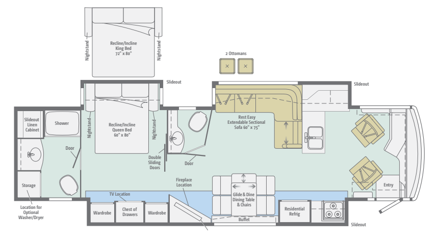 Image of Floorplan