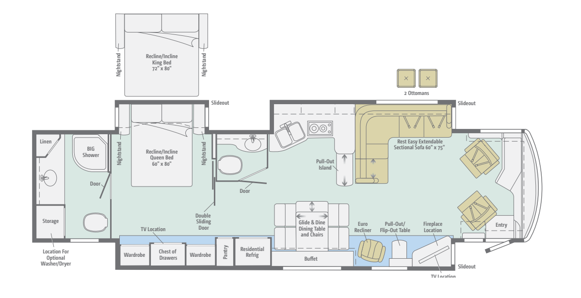 Image of Floorplan