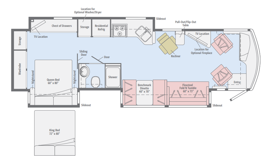 Image of Floorplan