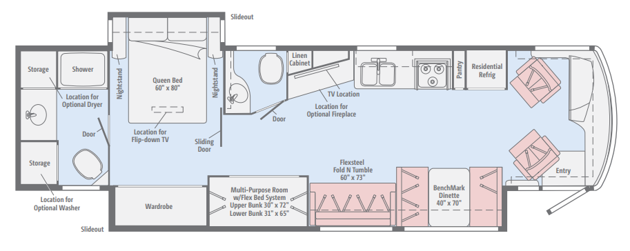 Image of Floorplan