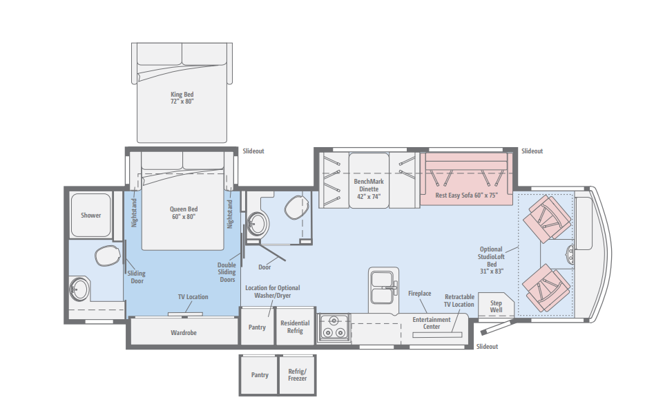 Image of Floorplan
