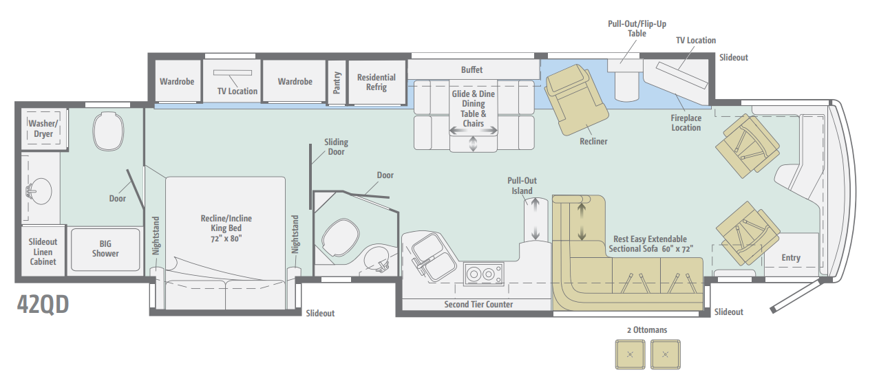 Image of Floorplan
