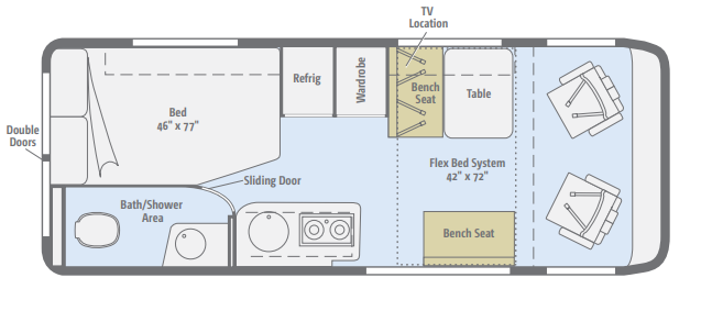 Image of Floorplan