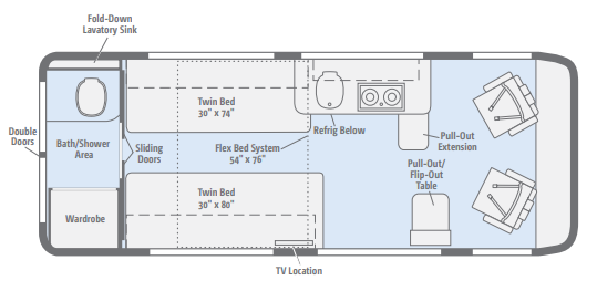 Image of Floorplan