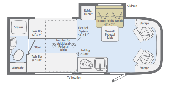 Image of Floorplan