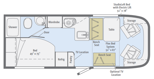 Image of Floorplan