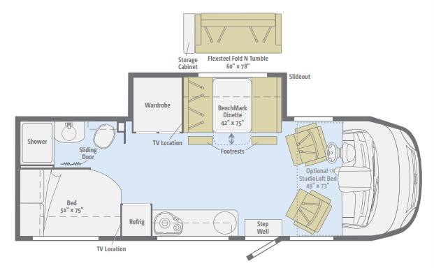 Image of Floorplan