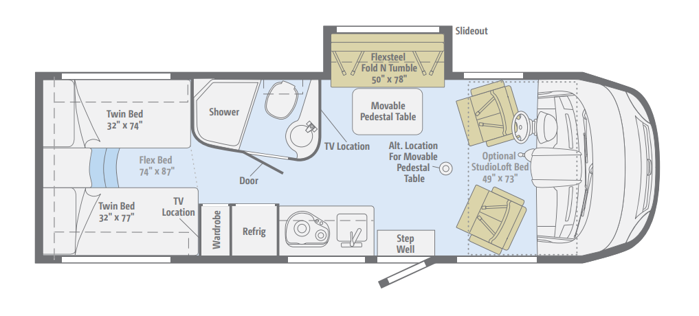 Image of Floorplan