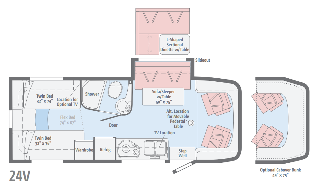 Image of Floorplan