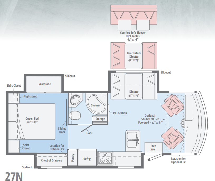 Image of Floorplan