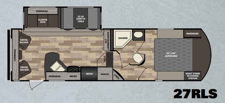 Image of Floorplan