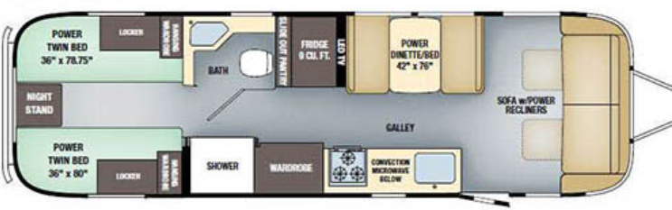 Image of Floorplan