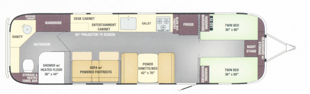 Image of Floorplan